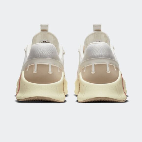 Brand New Nike Women's Free Metcon 5 Training Shoes - Lightweight, Breathable - Picture 7 of 9